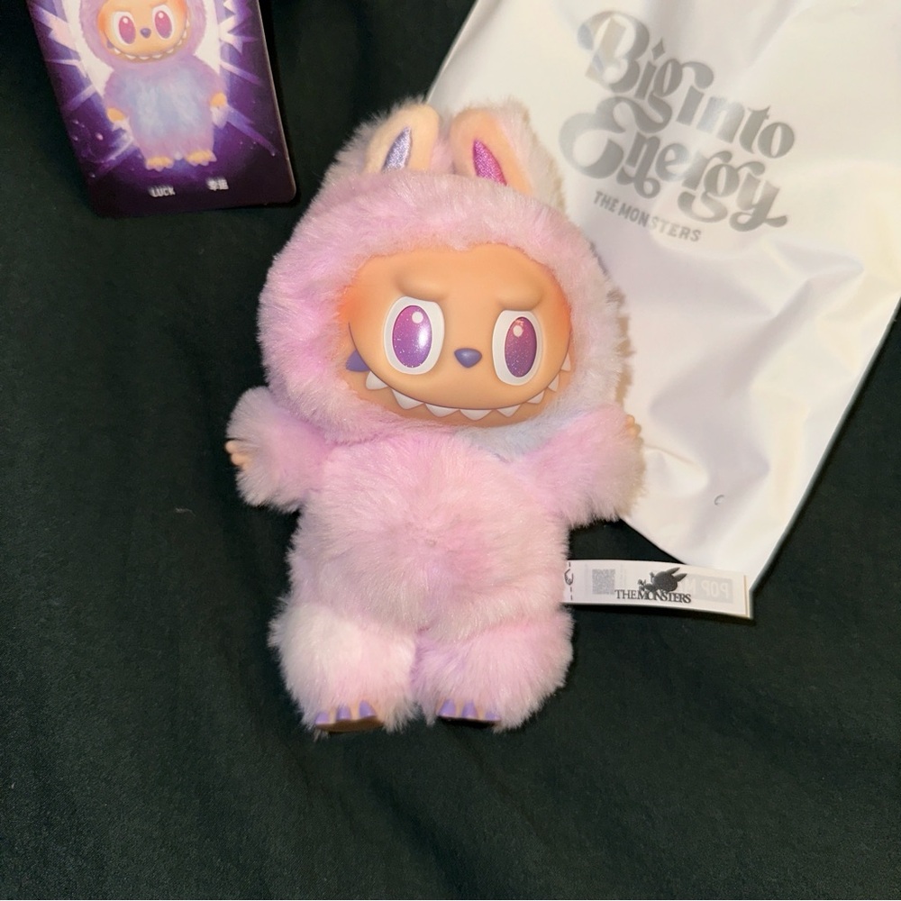 Labubu